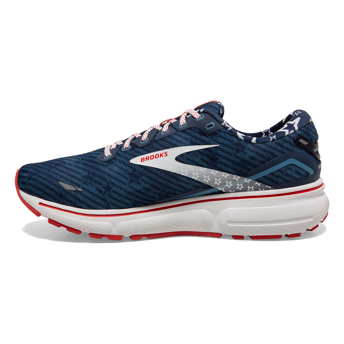 Brooks Ghost 15 Run USA, , large image number null
